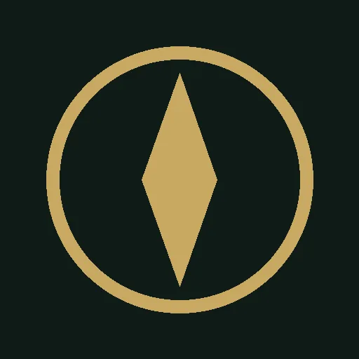 Barbara of North emblem